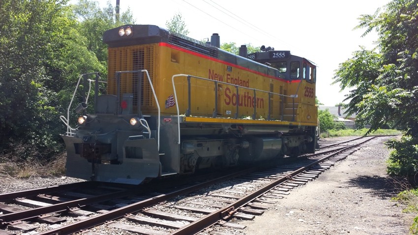 Photo of New England Southern in Concord NH