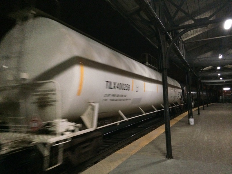 Photo of Hartford, CT Union Station