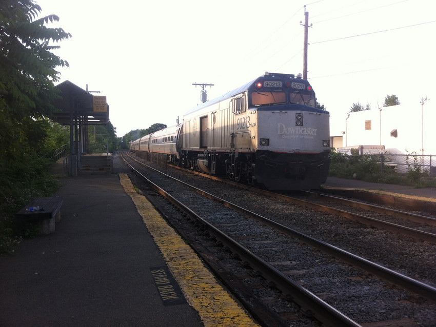 Photo of Downeaster Cab Car