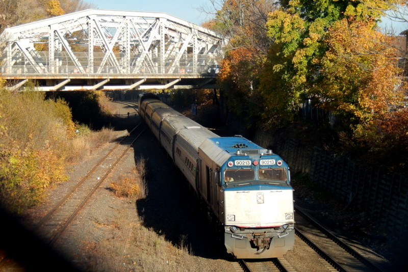 Photo of DownEaster at Somerville, MA