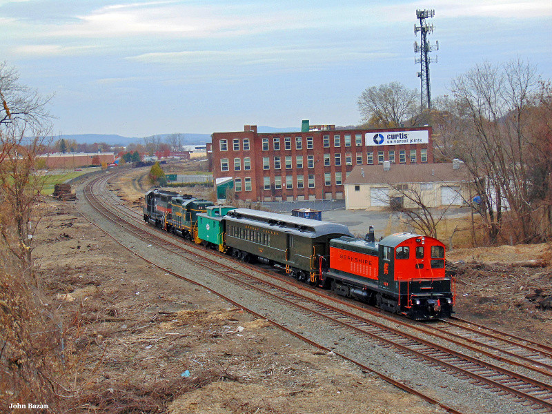 Photo of Old-Timers At Springfield, MA
