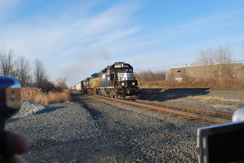 Photo of long live the penn central in 2014