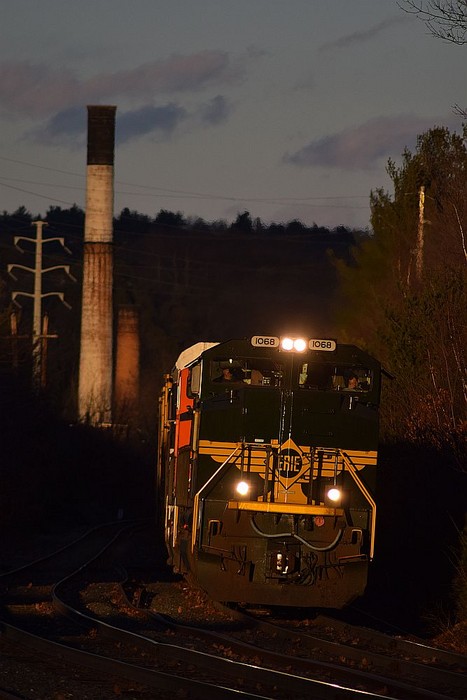 Photo of 205 at  West Fitchburg