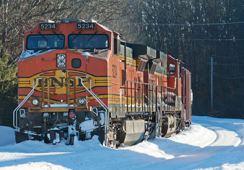 Photo of Oil Extra 5234 At Newfields NH