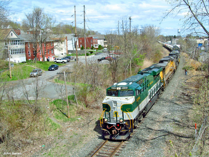 Photo of 'Southern Heritage' At Mechanicville