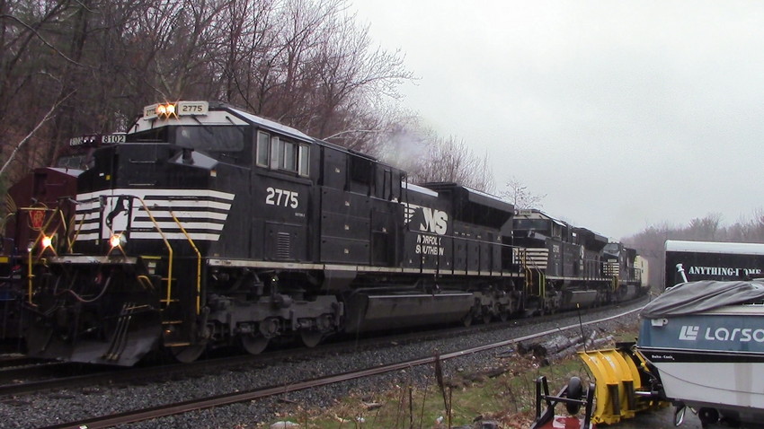 Photo of NS Power on 23K