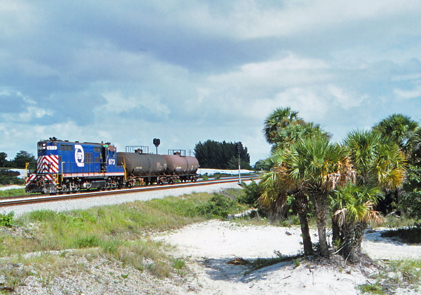 Photo of Florida East Coast @ Stuart, Fl.