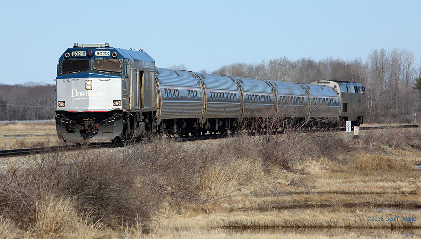 Photo of Downeaster 694