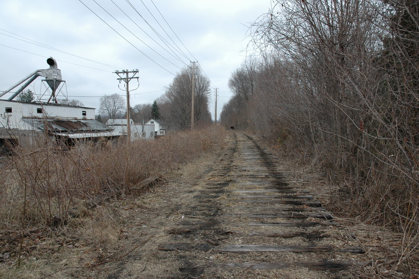 Photo of Canal Line Westfield