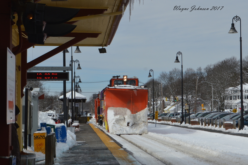 Photo of Western Route Plow-Extra