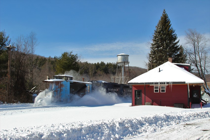 Photo of Extra FI-1 at Erving, MA