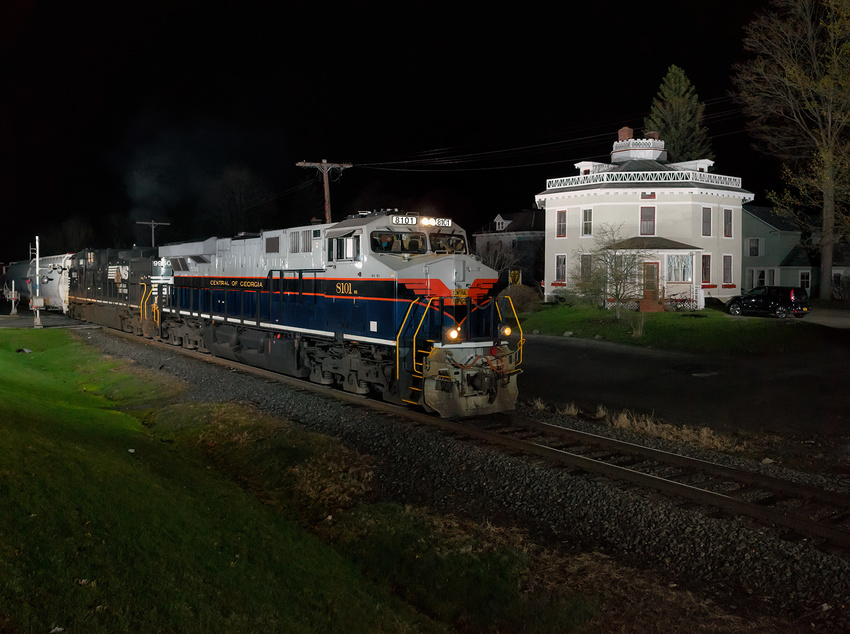 Photo of PAS 14R in Hoosick Falls, NY