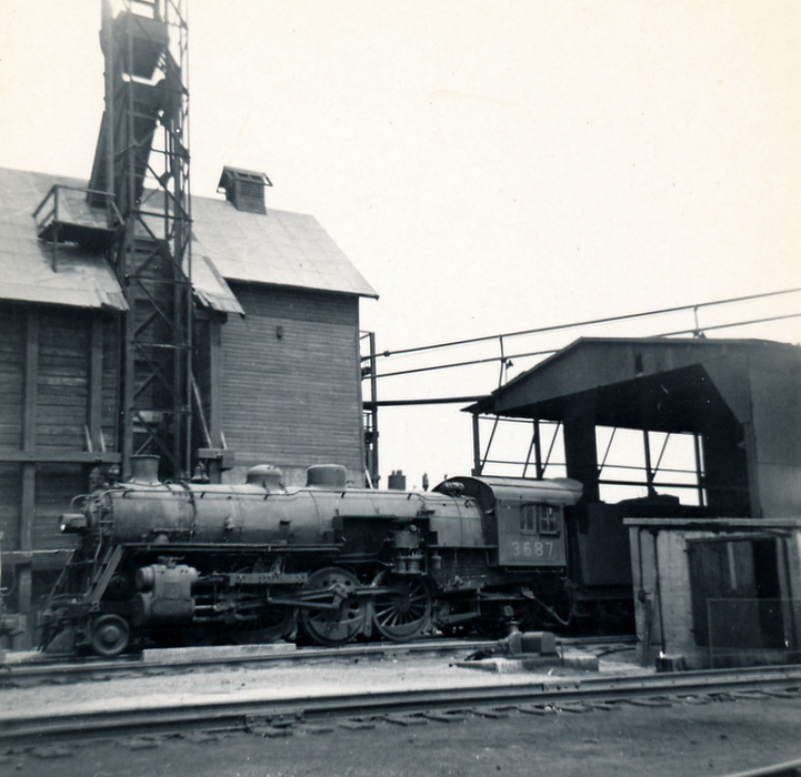 Photo of B&M Pacific at Boston Sand House