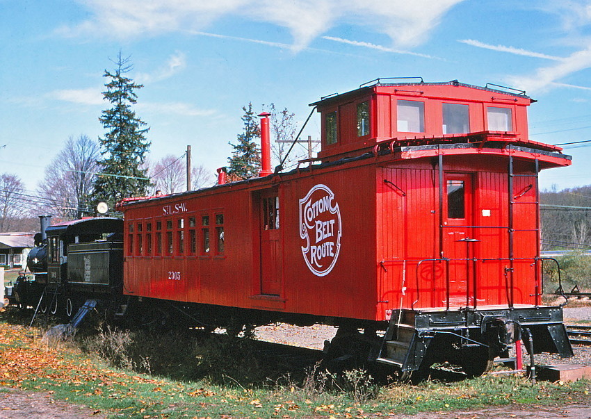Photo of Valley Railroad @ Essex, Ct