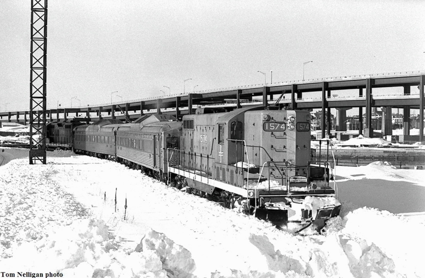 Photo of Blizzard of 1978