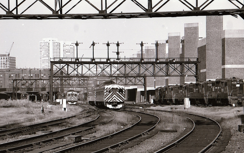 Photo of Boston , Ma South Station