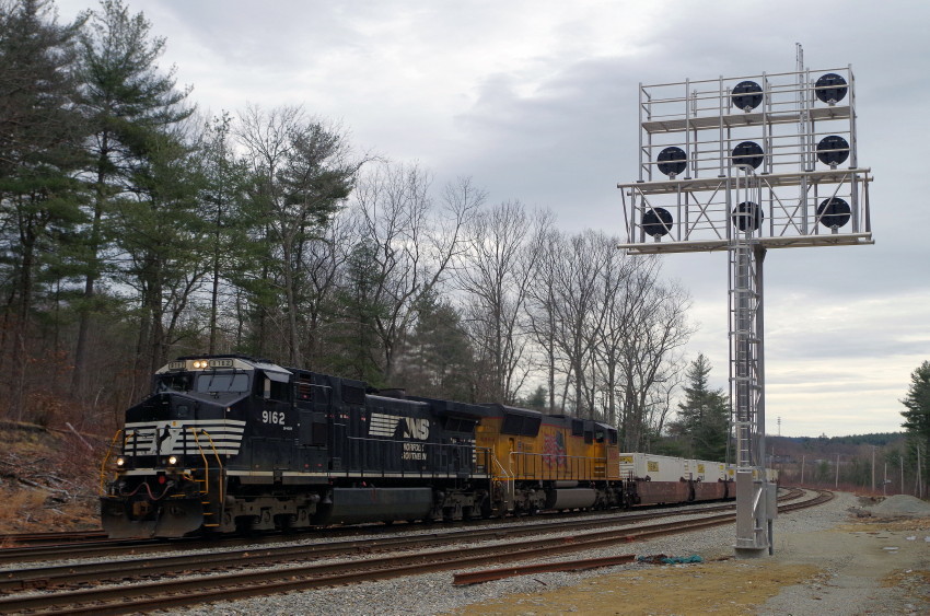 Photo of NS & UP @ Westminster, Ma.