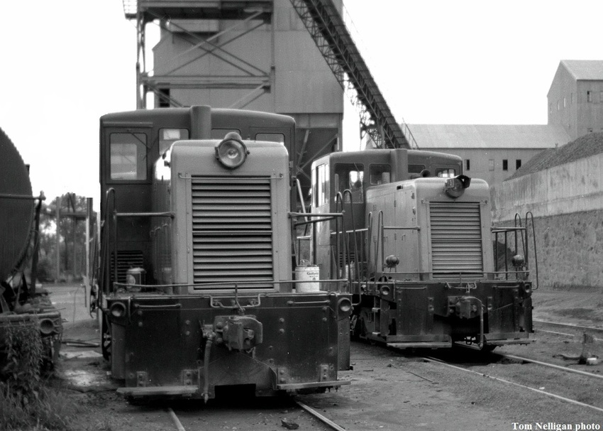 Photo of Branford Steam Railroad
