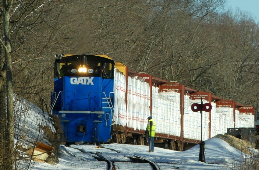Photo of G&U Sheet Rock Express at N Grafton