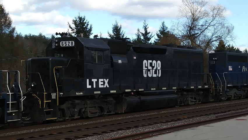 Photo of LTEX GP40 #6528