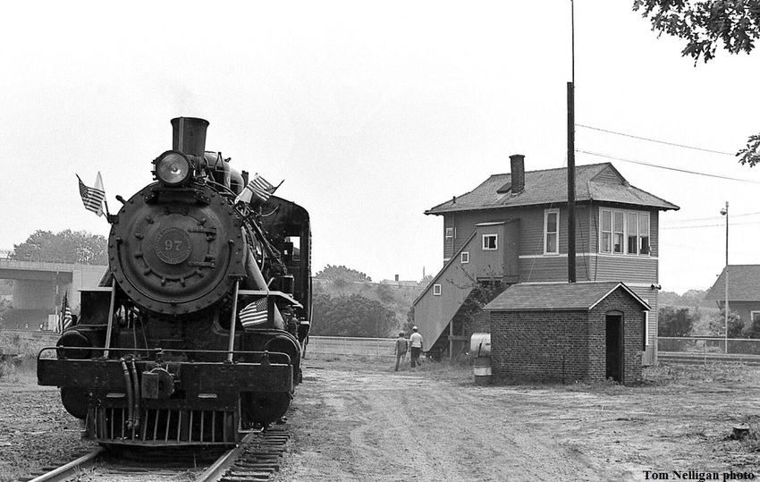 Photo of Valley RR in Old Saybrook
