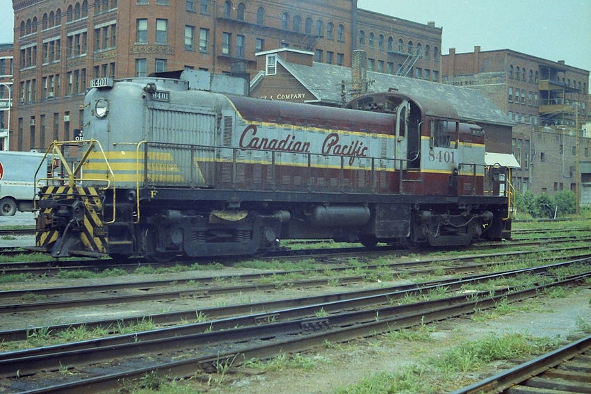 Photo of CP RS-2 4801