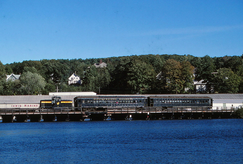 Photo of New England Southern @ Lakeport, Laconia, NH