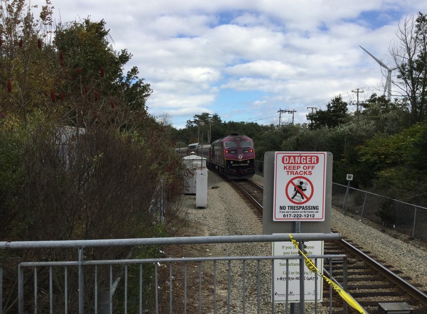 Photo of MBTA 2026 leaves Kingston