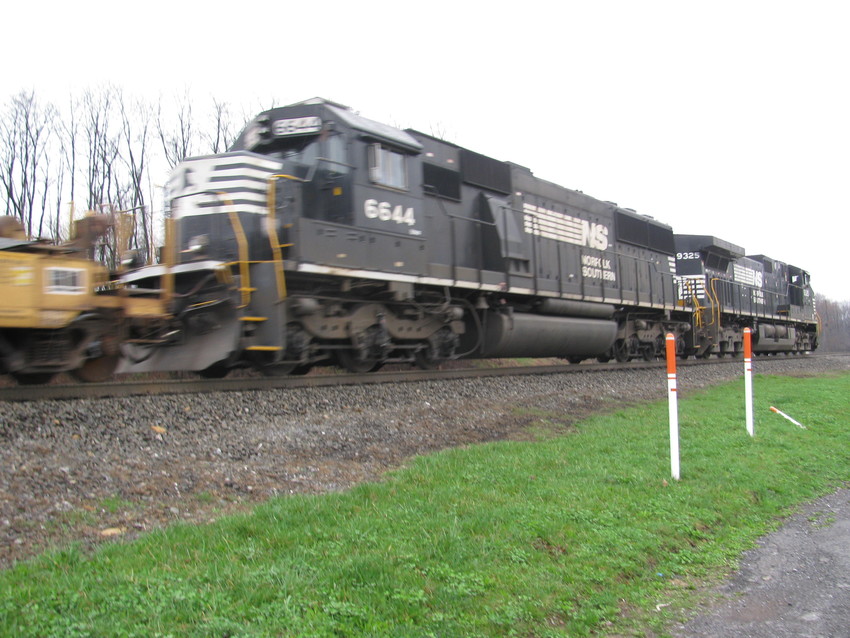 Photo of NS SD & GE in PA