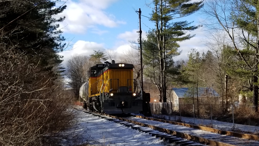 Photo of The 2018 Last Hurrah for New England Southern