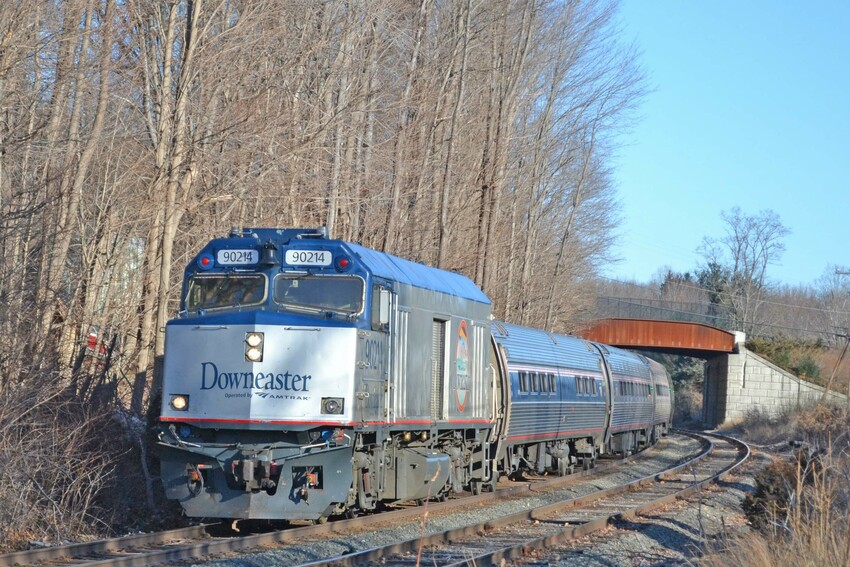 Photo of Downeaster 692