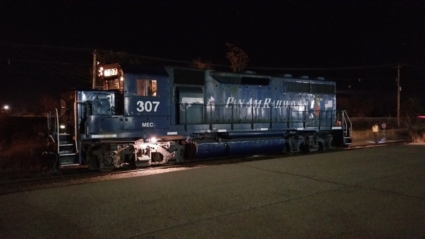Photo of NA-2 / 307 Night Moves in Concord