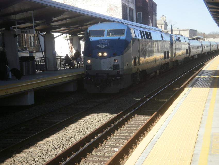 Photo of vermonter at murriden{meriden)on time for st. patty's day