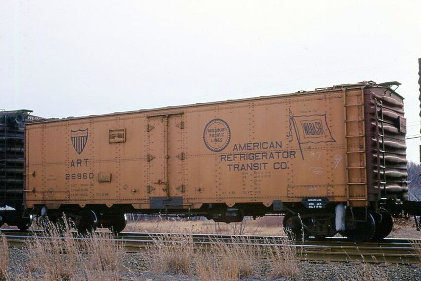 Photo of A.R.T. of Refrigerated Transit