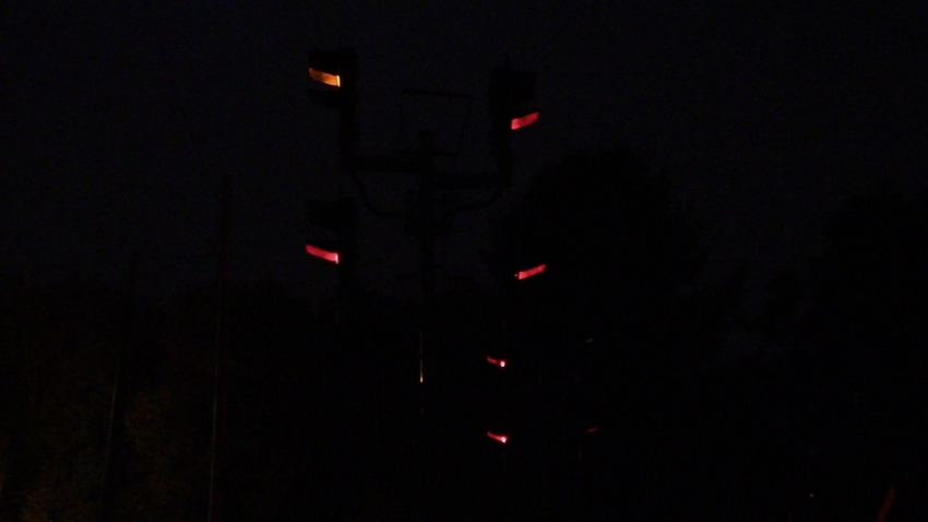 Photo of Distant Signals at Cross Rd in Haverhill MA