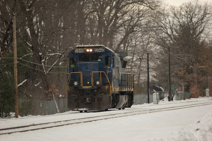 Photo of 5948 in Ayer
