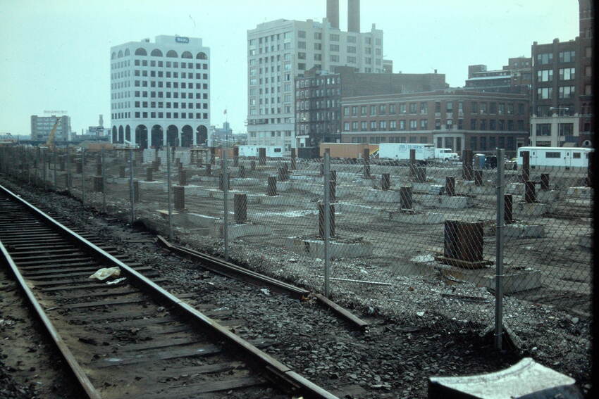 Photo of New Future for Boston's south side...