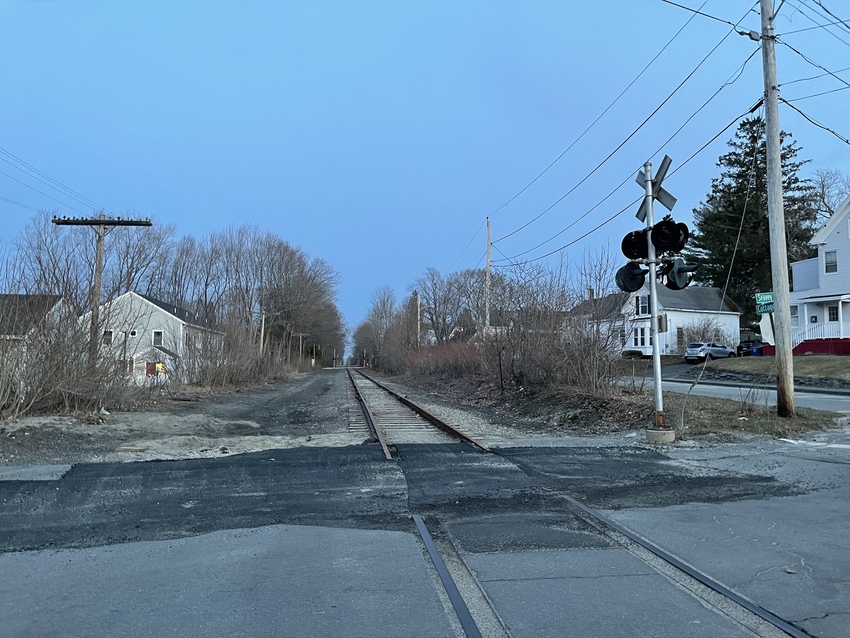 Photo of End Of The Line in Westbrook?