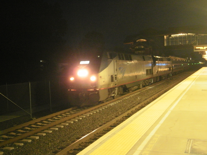 Photo of Amtrak#148