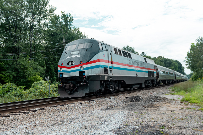 Photo of Downeaster #145