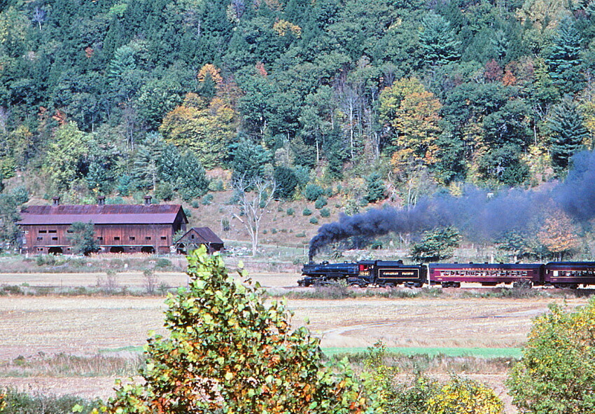 Photo of Steamtown @ Chester, Vt.