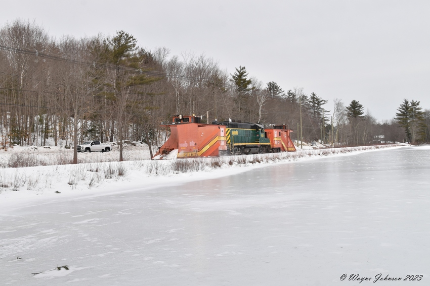 Photo of NHN Plow-Extra in Wakefield