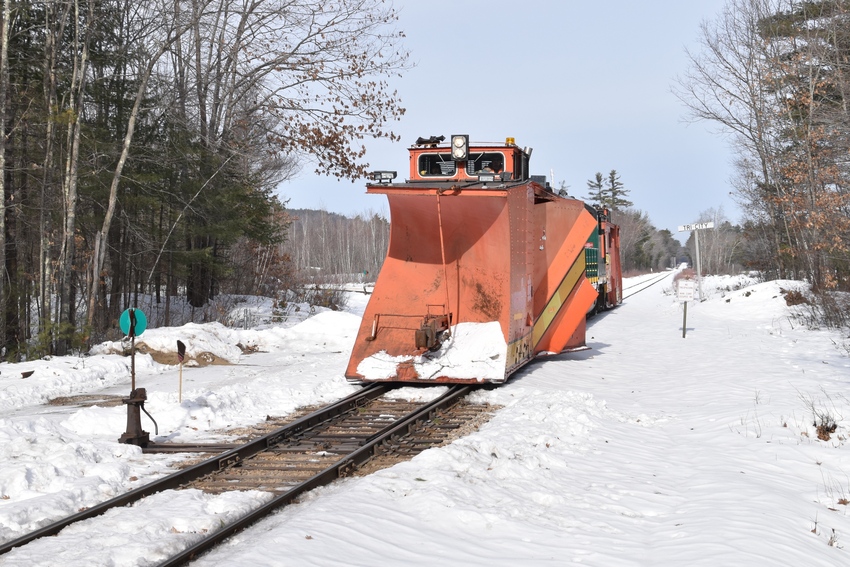Photo of NHN Plow-Extra at Tri-City