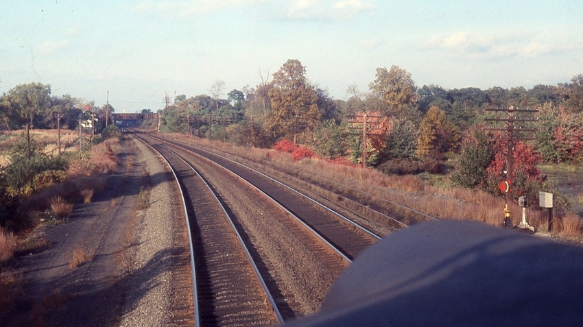 Photo of East Junction.