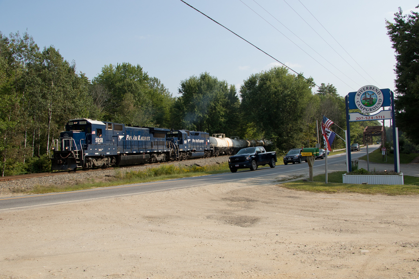 Photo of MEC 5958 Leads L054-06 by Riverbend Campground