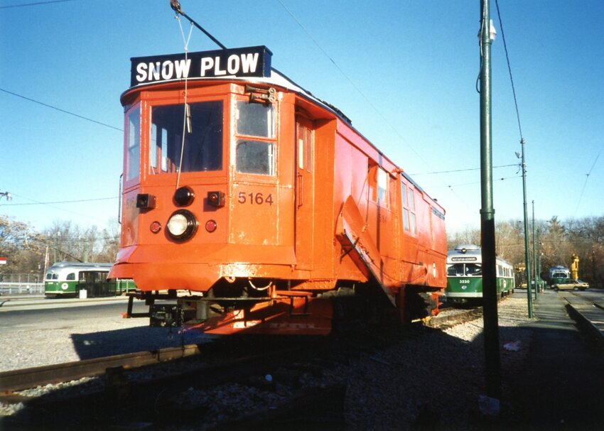 Photo of Snow Plow 5164