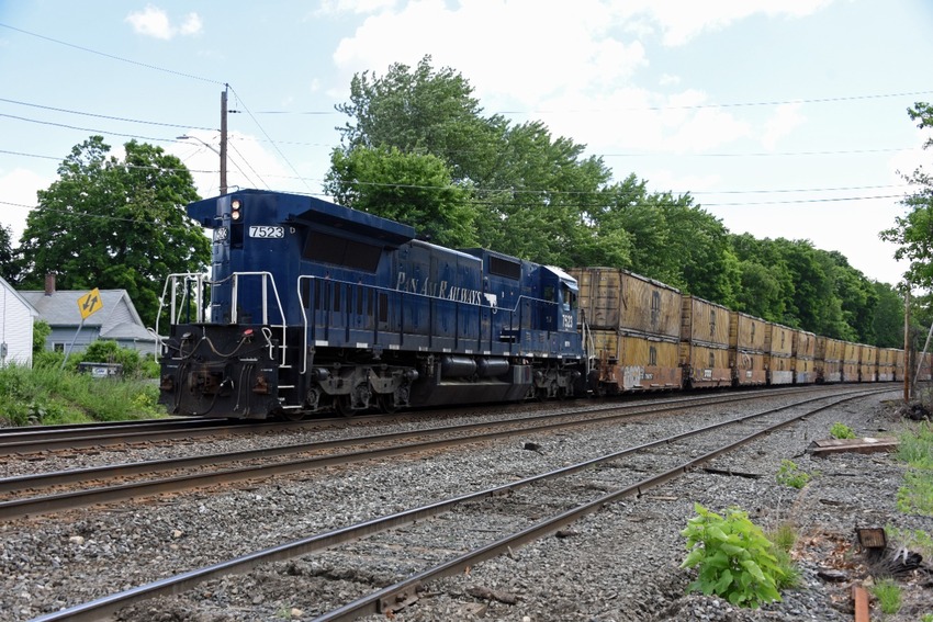Photo of AY-1 At West Main St.