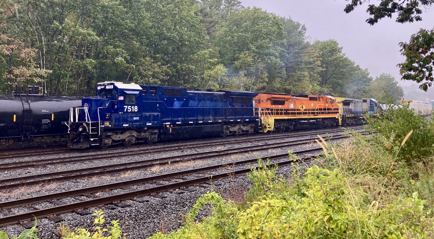 Photo of Gardner Ma