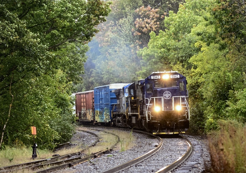 Photo of Gardner Ma