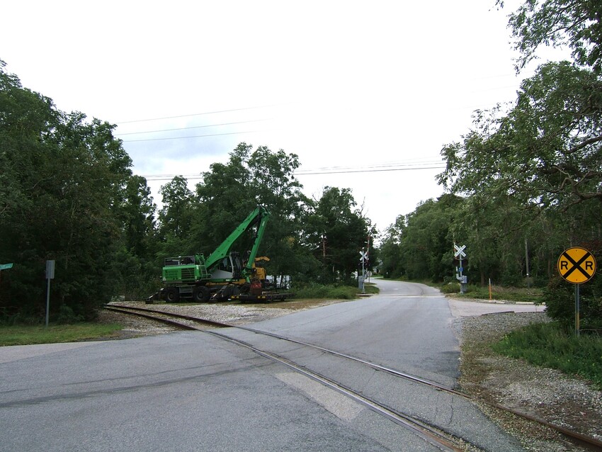 Photo of Northern Tree Services in Sandwich MA